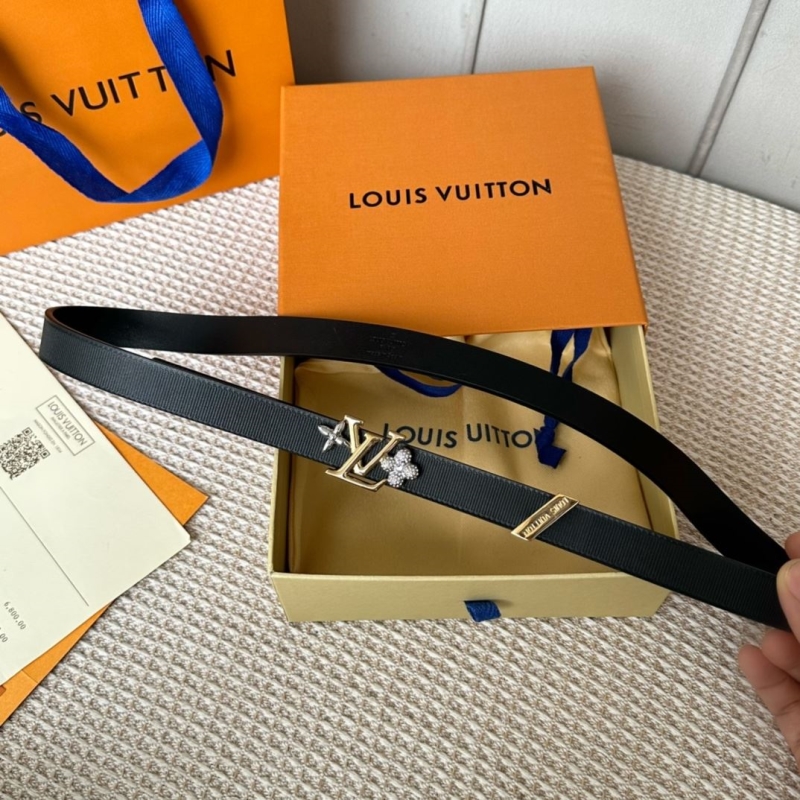 Louis Vuitton Belts